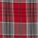 Red Grey White Plaid